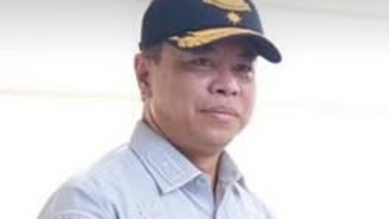 Yulindra Dedy Sampaikan Dishub Kalteng Terus Lakukan Monitoring Secara Berkala Angkutan Lebaran