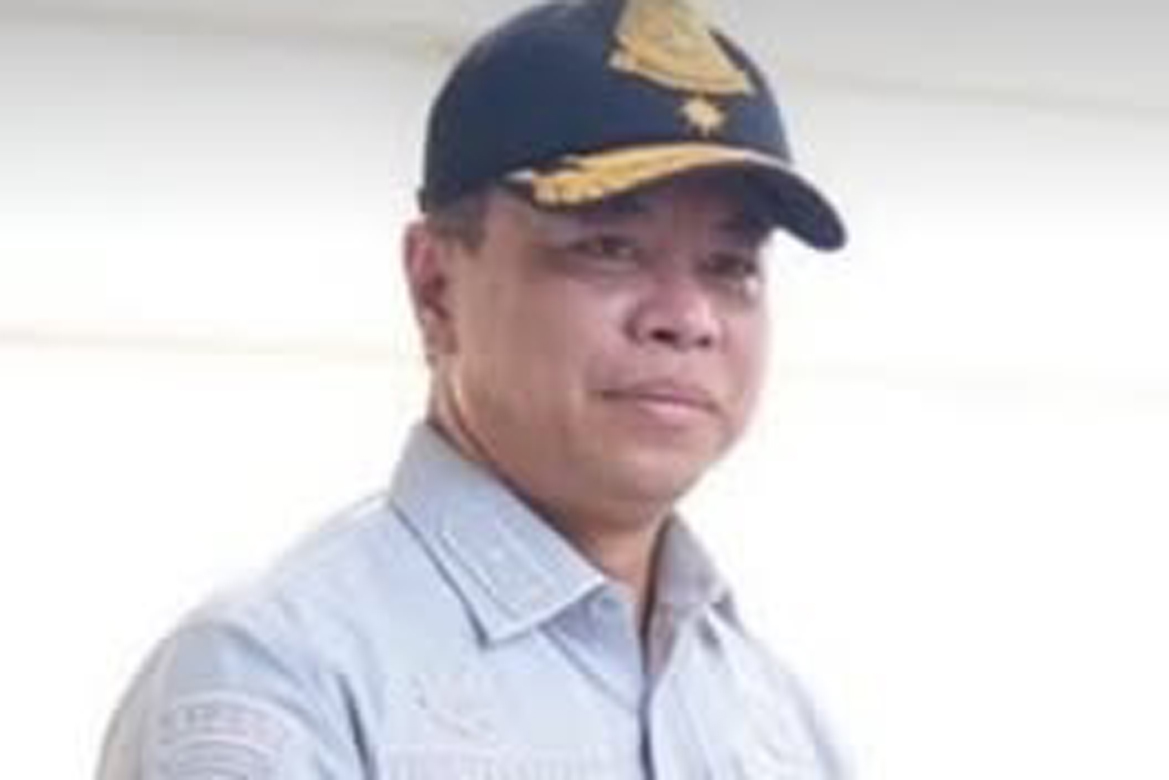 Yulindra Dedy Sampaikan Dishub Kalteng Terus Lakukan Monitoring Secara Berkala Angkutan Lebaran