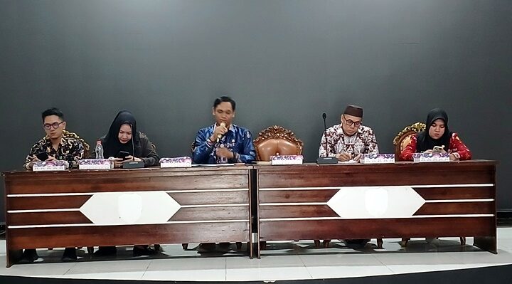 H. Parmana Setiawan Reses Masa Persidangan III 2026, Serap Aspirasi Masyarakat