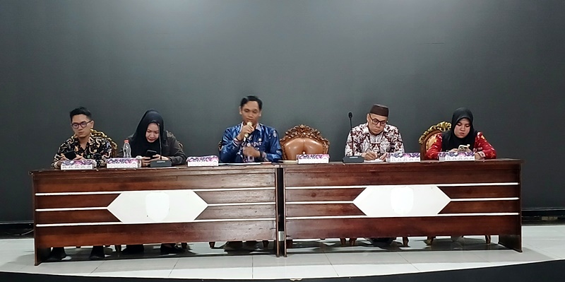 H. Parmana Setiawan Reses Masa Persidangan III 2026, Serap Aspirasi Masyarakat