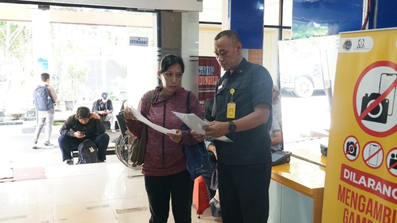 Layanan Pertanahan Makin Terbuka, Warga Mulai Berani Urus Sertifikat Tanpa Perantara