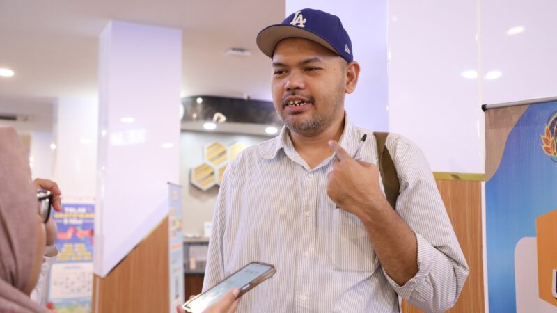 Warga Manfaatkan MPP Kota Tangerang untuk Konsultasi Urusan Tanah Sebelum Ajukan Permohonan