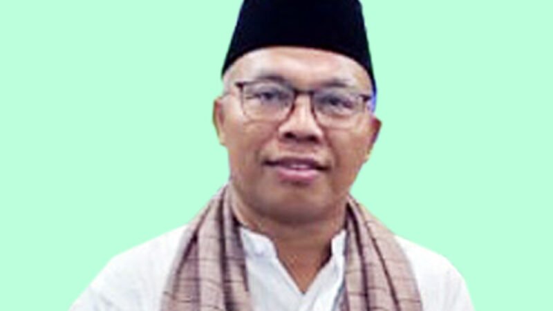 Gun Sriwitanto : Momentum Tahun Baru Islam Sarana Introspeksi Diri dan Tingkatkan Ketakwaan Kepada Allah SWT