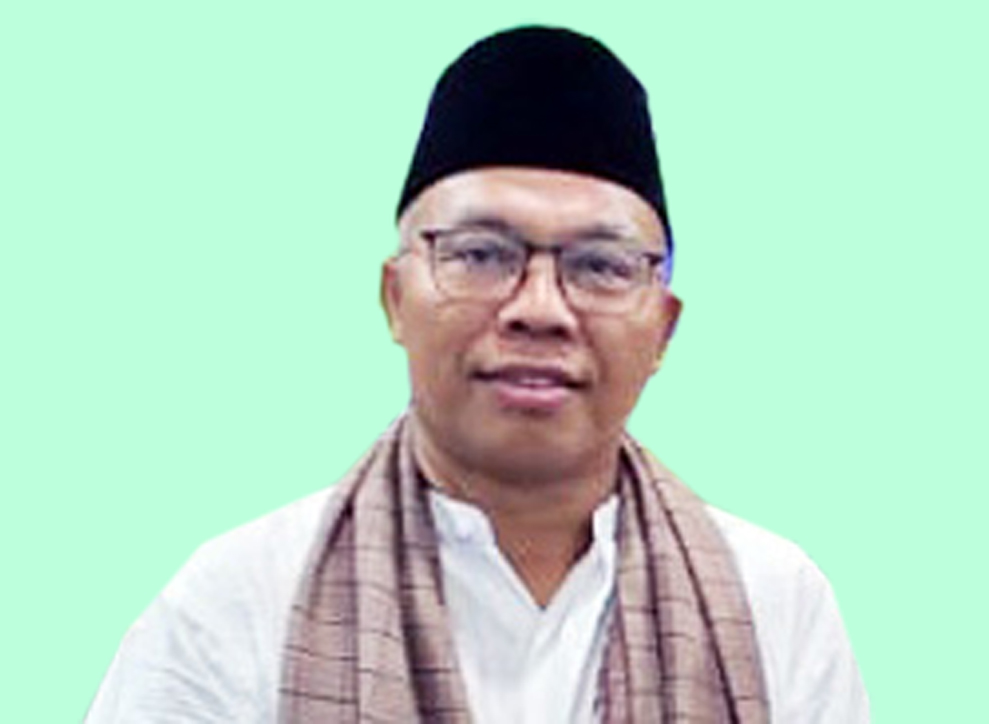 Gun Sriwitanto : Momentum Tahun Baru Islam Sarana Introspeksi Diri dan Tingkatkan Ketakwaan Kepada Allah SWT