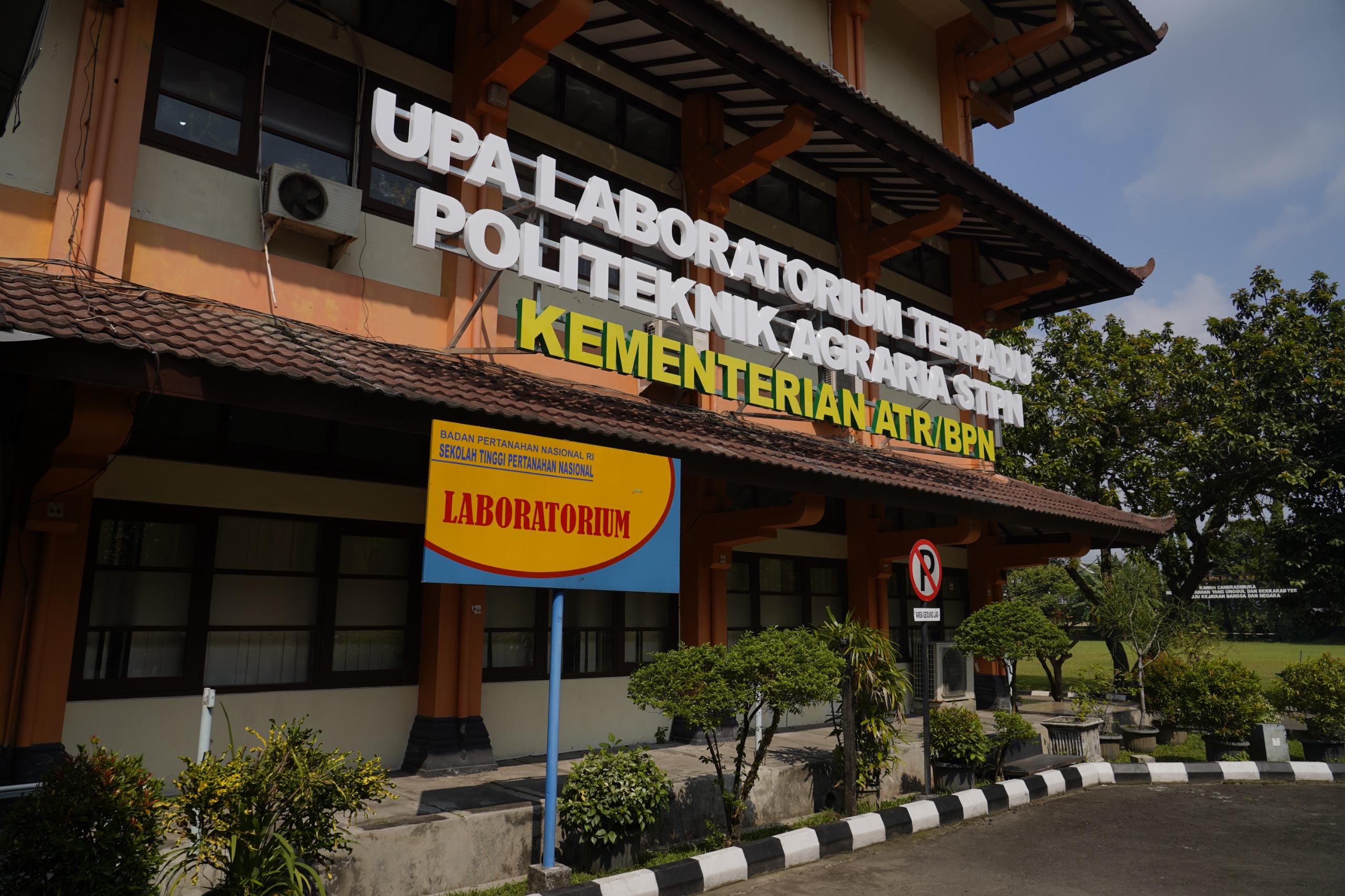 Dari Pemetaan hingga Tata Ruang, STPN Buka Jalan bagi Generasi Muda Meniti Karier di Bidang Agraria