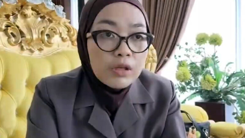 Waket I DPRD Riska Agustin Harapkan Sinergi OPD Demi Kalteng yang Lebih Baik