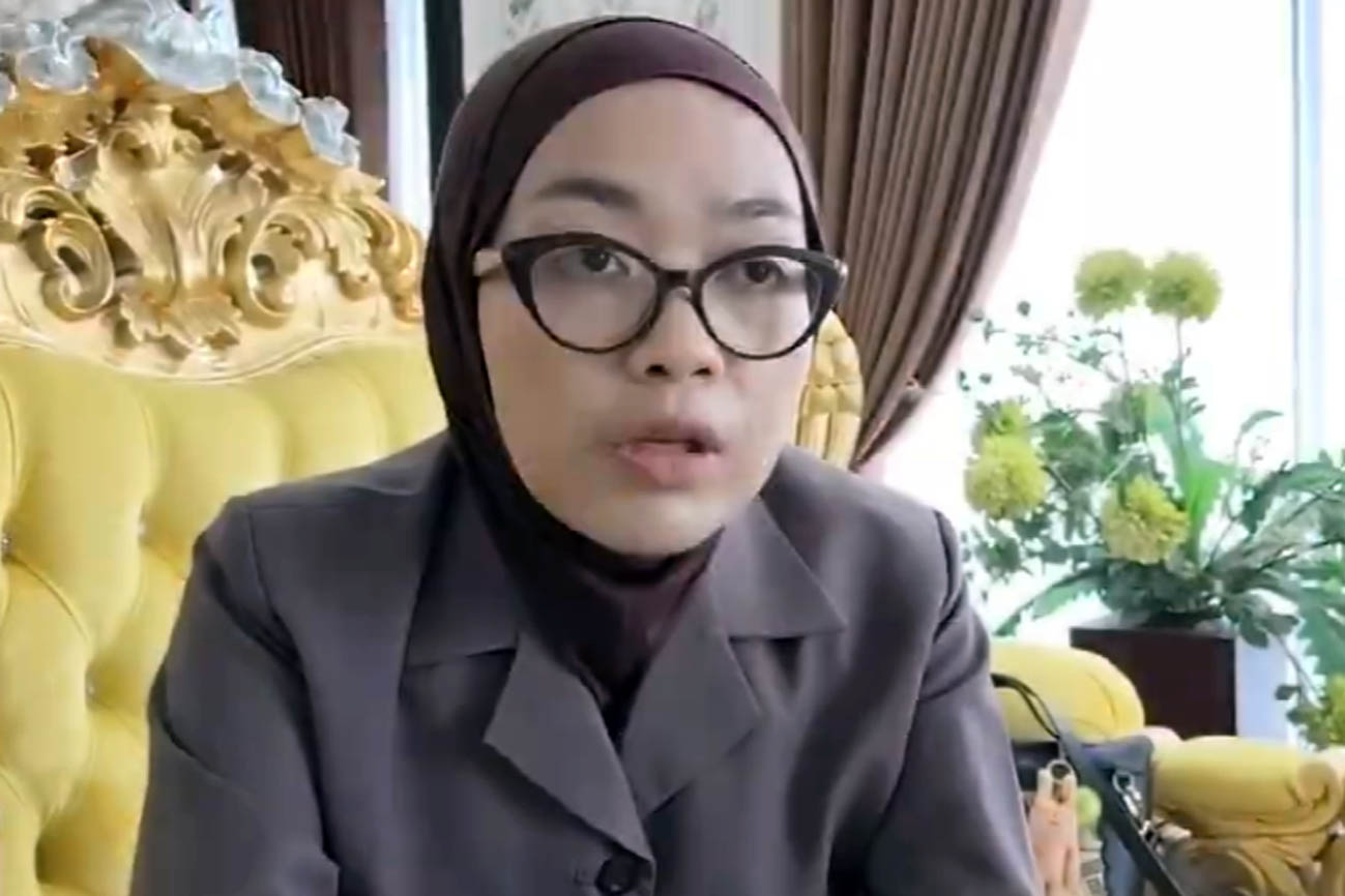 Waket I DPRD Riska Agustin Harapkan Sinergi OPD Demi Kalteng yang Lebih Baik