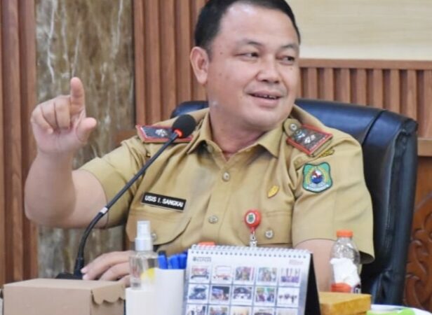 Pemkab Kapuas Kaji Penyesuaian Tarif RPU Seiring Rencana Peningkatan Fasilitas