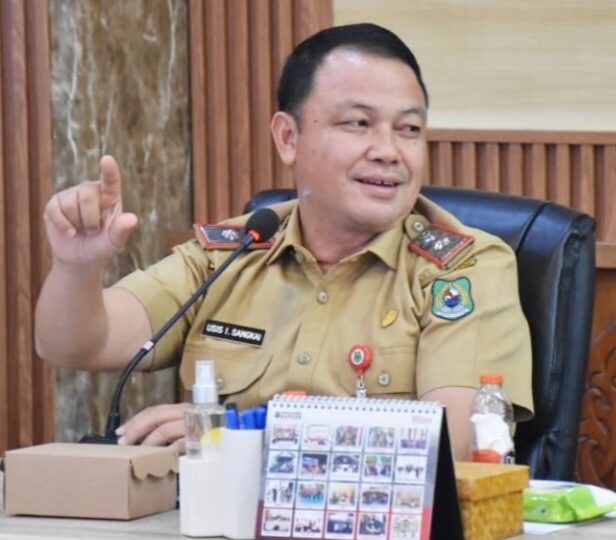 Pemkab Kapuas Kaji Penyesuaian Tarif RPU Seiring Rencana Peningkatan Fasilitas