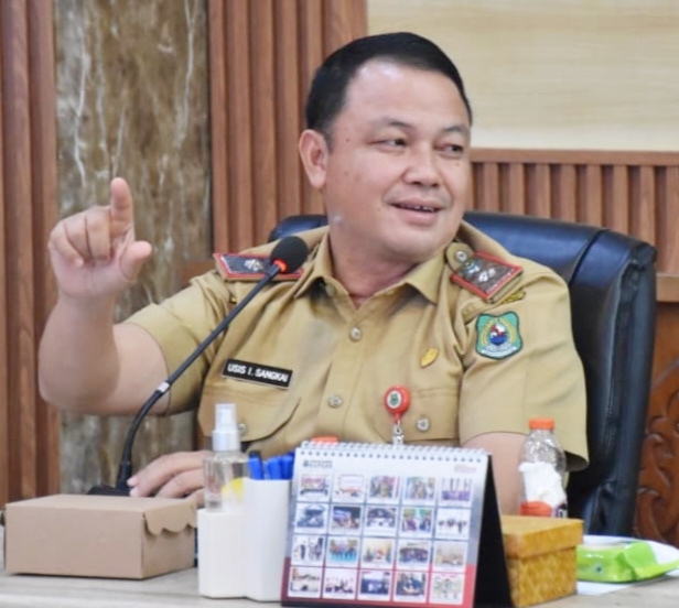 Pemkab Kapuas Kaji Penyesuaian Tarif RPU Seiring Rencana Peningkatan Fasilitas