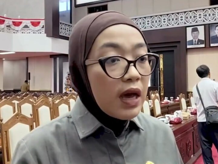 Jelang HUT ke-81 RI, Wakil Ketua DPRD Kalteng Ajak Warga Penuhi Langit dengan Merah Putih