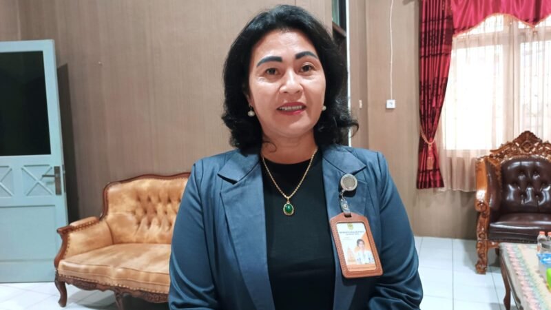 DPRD Desak Pemkab Tuntaskan Persoalan HGU Sawit