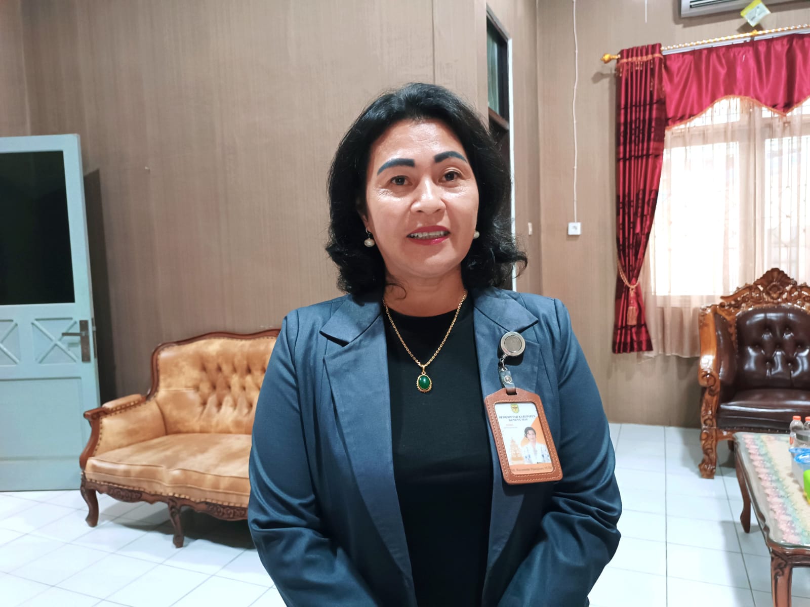DPRD Desak Pemkab Tuntaskan Persoalan HGU Sawit