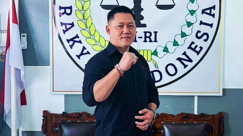 Dua Mantan Lurah Menteng Dilaporkan ke Polda Kalteng, Diduga Terbitkan Surat yang Bertentangan dengan Putusan MA