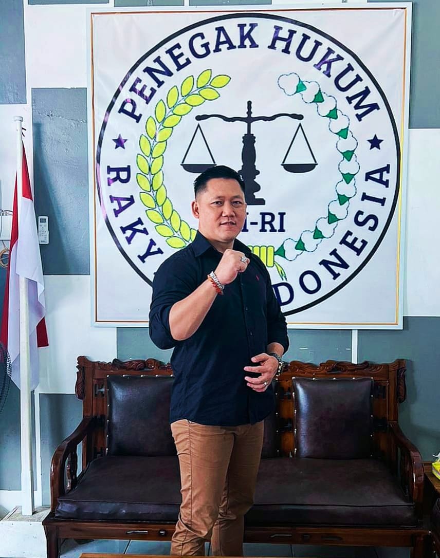 Dua Mantan Lurah Menteng Dilaporkan ke Polda Kalteng, Diduga Terbitkan Surat yang Bertentangan dengan Putusan MA