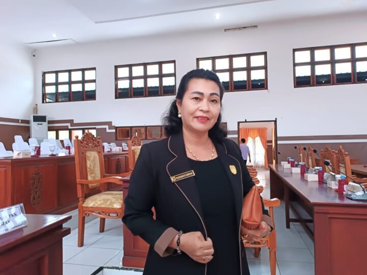 DPRD Ingin Pencegahan Karhutla Menjadi Gerakan Bersama