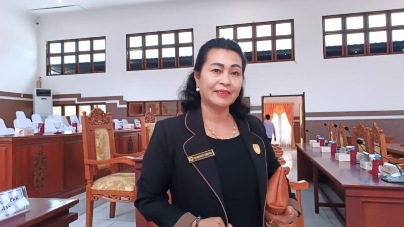 DPRD Ingin Pencegahan Karhutla Menjadi Gerakan Bersama