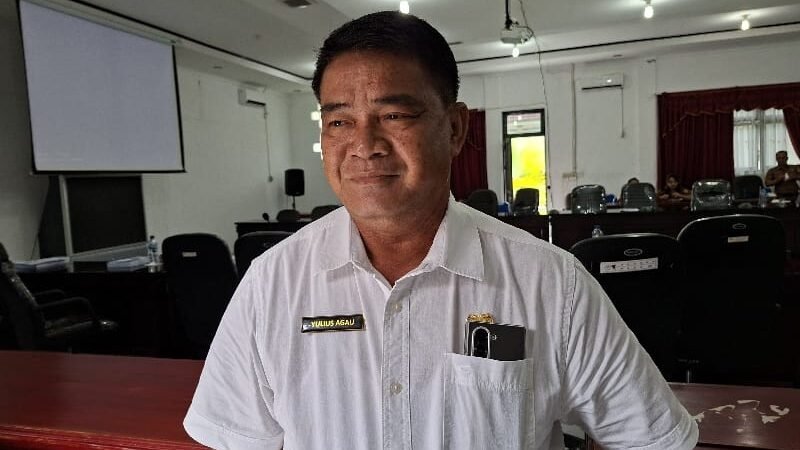 DPRD Minta Legalitas Tanah Sekolah Diaudit