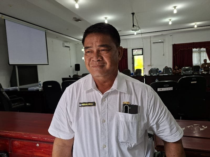 DPRD Minta Legalitas Tanah Sekolah Diaudit