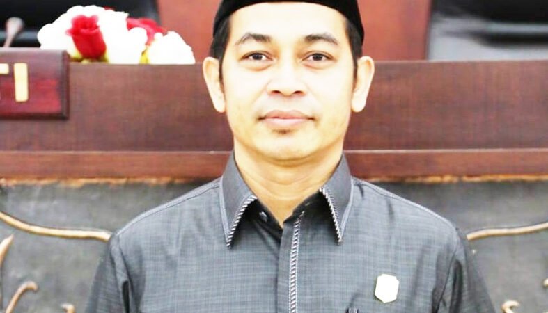 Yetro M Yoseph Tekankan Pentingnya Prirotaskan Jalan Kuala Kurun–Murung Raya pada APBN 2027