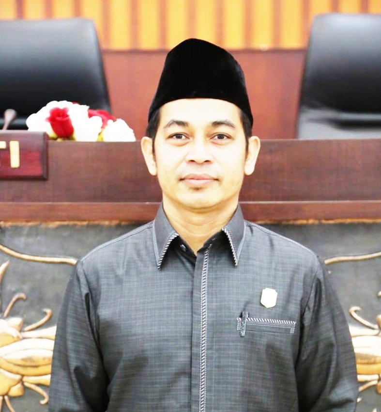 Yetro M Yoseph Tekankan Pentingnya Prirotaskan Jalan Kuala Kurun–Murung Raya pada APBN 2027