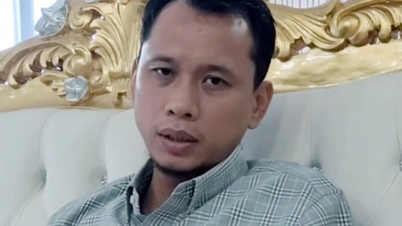 Waket II DPRD Harap Pelaksanaan Kalteng Expo Dapat Tingkatan Sektor UMKM Lokal