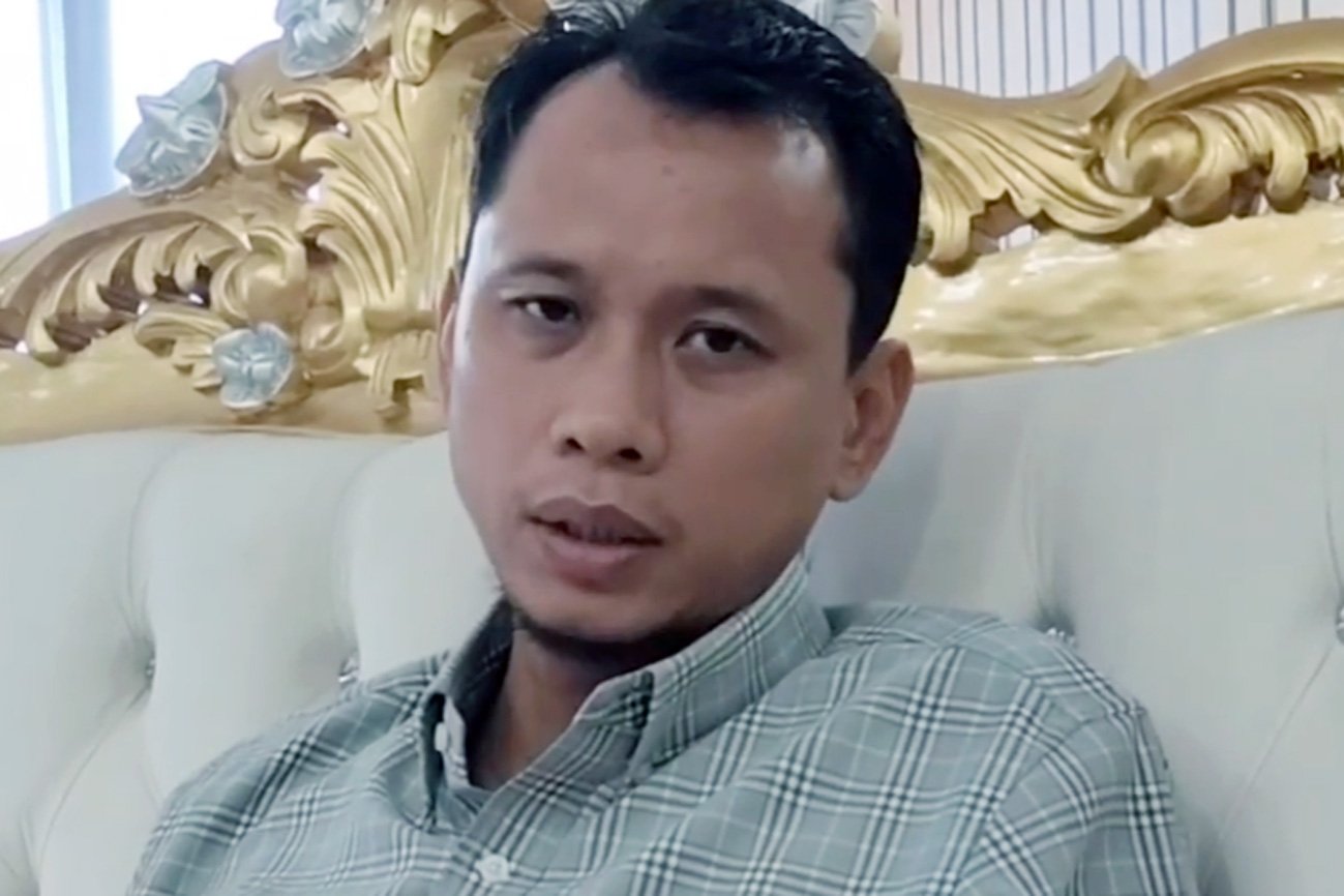 Waket II DPRD Harap Pelaksanaan Kalteng Expo Dapat Tingkatan Sektor UMKM Lokal