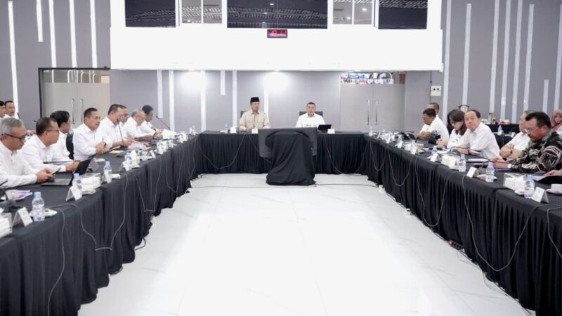 ATR/BPN Terapkan Pengukuran Tanah Terjadwal Mulai Agustus 2026