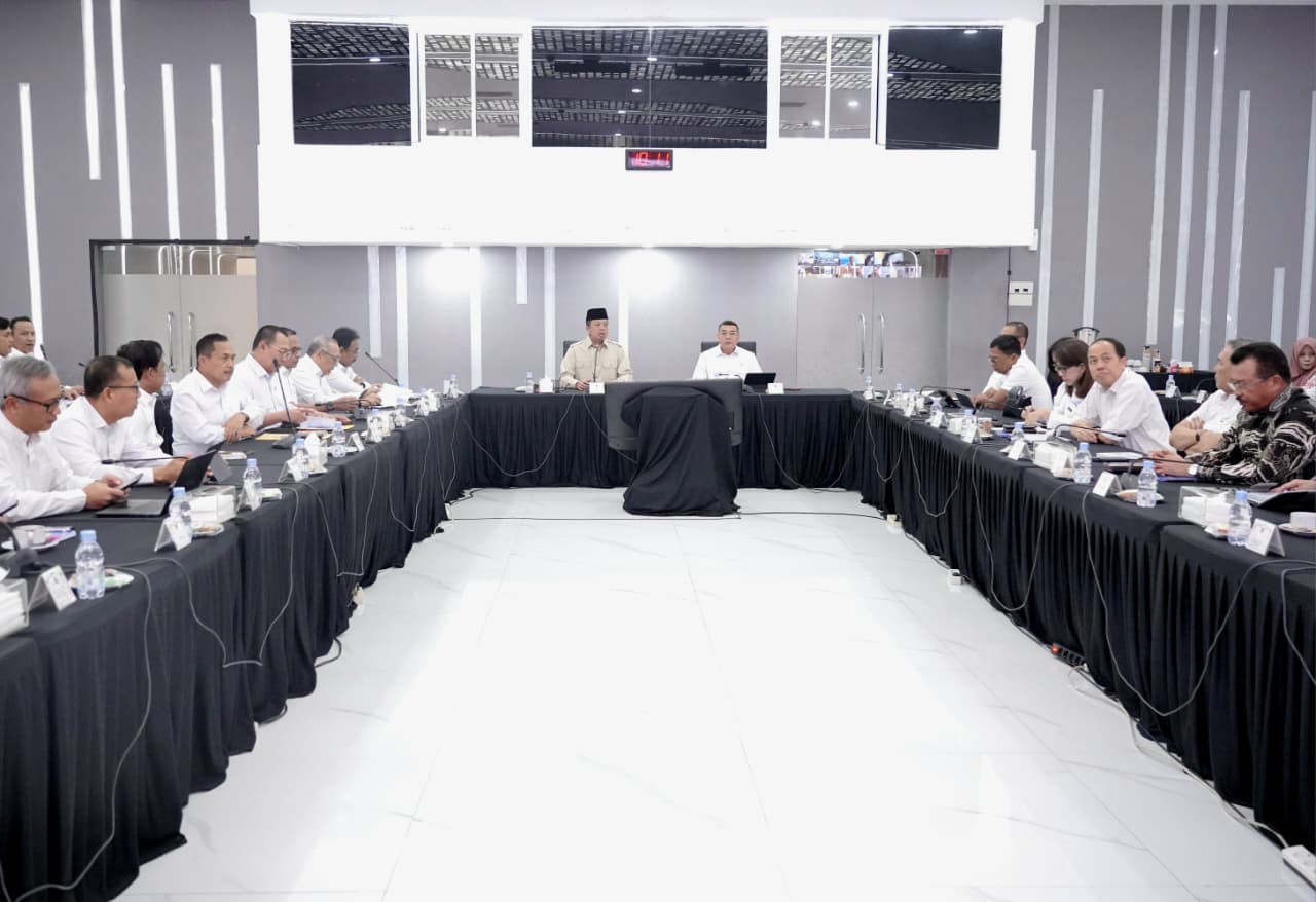 ATR/BPN Terapkan Pengukuran Tanah Terjadwal Mulai Agustus 2026