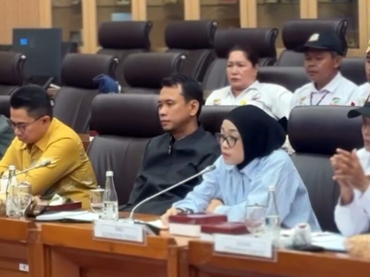 Komitmen DPRD Dorong Percepatan Legalisasi Aktivitas Pertambangan Rakyat di Kalteng