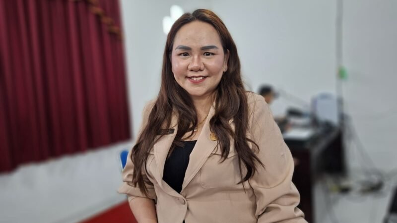 Harapkan Mahasiswa KKN Bawa Dampak Positif