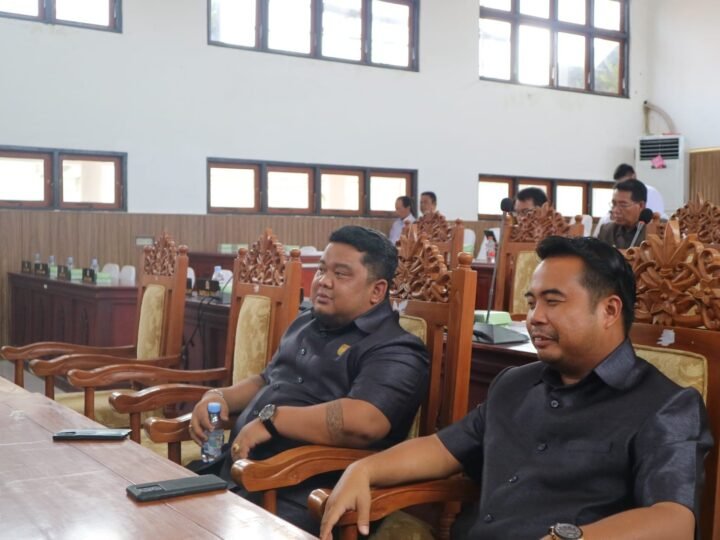 DPRD Minta Masyarakat Jangan Ragu Daftarkan Anak di Sekolah Rakyat