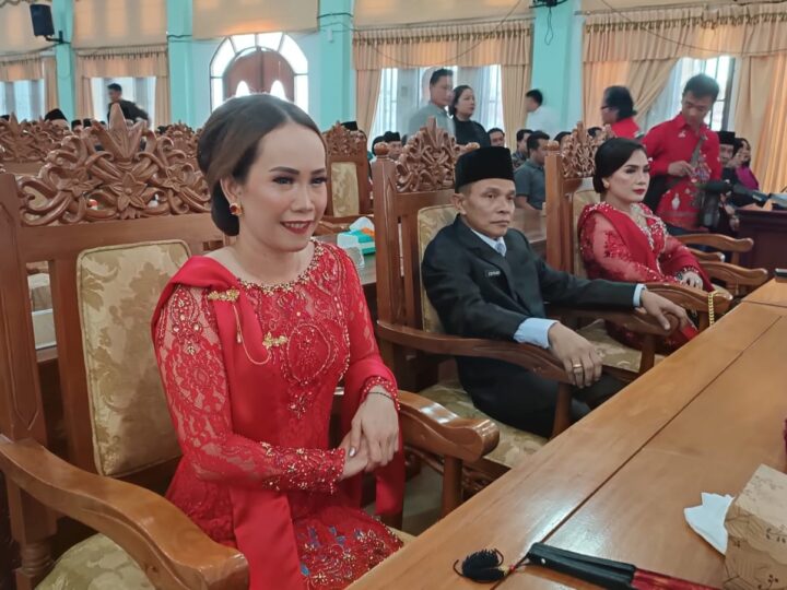 DPRD Siap Kawal Komitmen Direktur Perumdam