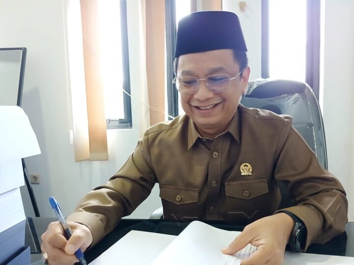 DPRD Barito Utara Apresiasi Langkah Disdik Lakukan Monitoring Pelaksanaan MPLS