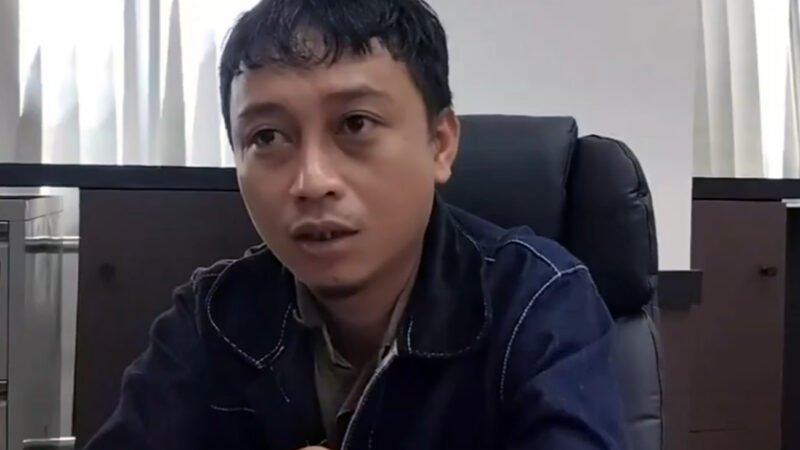 Anggota Komisi III DPRD Kalteng Sebut Pentingnya Pengawasan Media Sosial bagi Anak