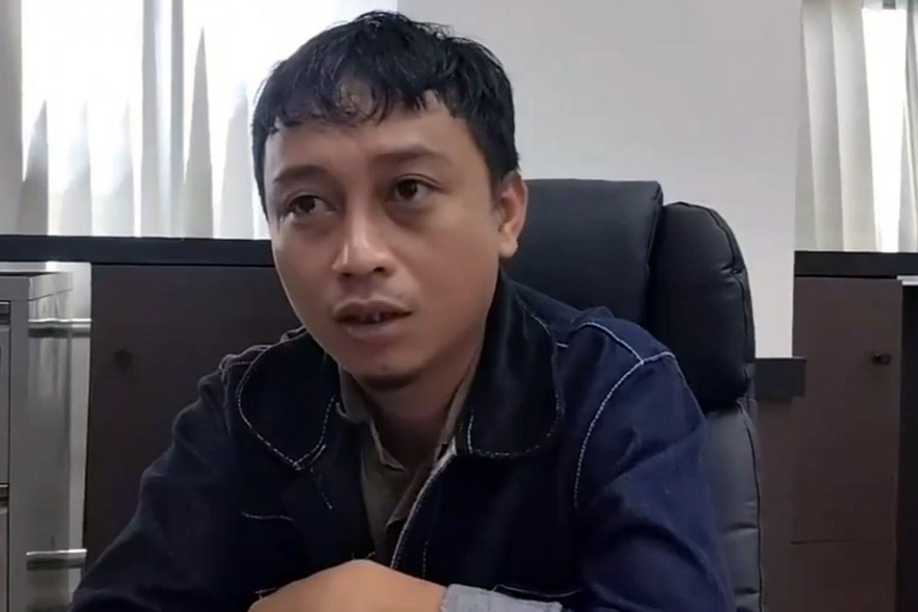 Anggota Komisi III DPRD Kalteng Sebut Pentingnya Pengawasan Media Sosial bagi Anak