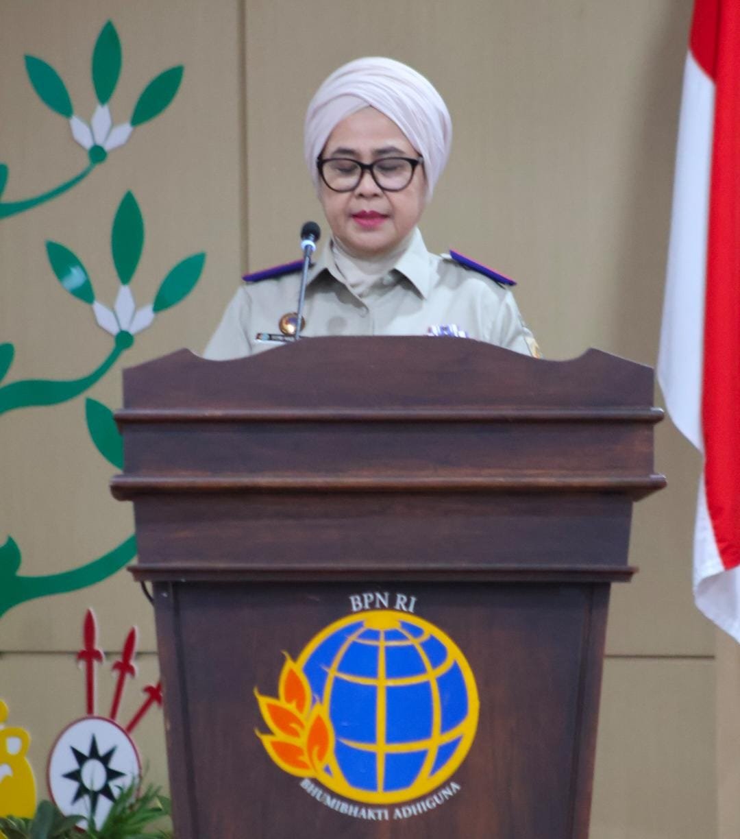 Pemprov Kalteng dan BPN Perkuat Reforma Agraria, Cegah Alih Fungsi Lahan Tak Terkendali