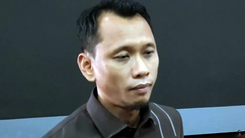 Waket II DPRD Kalteng Dukung Rencana Pembangunan Kereta Api di Kalimantan