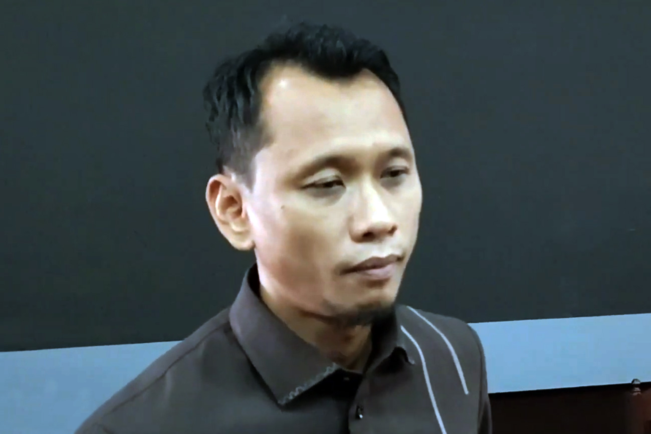 Waket II DPRD Kalteng Dukung Rencana Pembangunan Kereta Api di Kalimantan