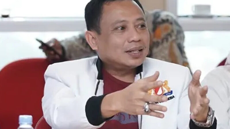 Waketum KADIN Indonesia Dorong Pertumbuhan Ekonomi Inklusif di Kalteng