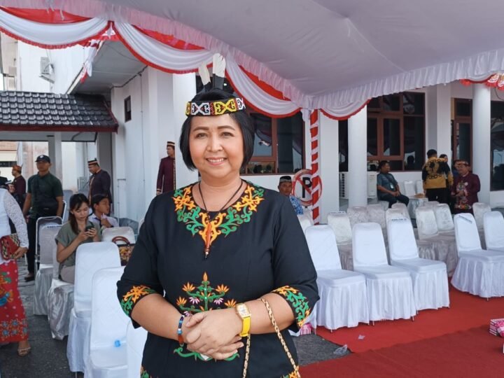 DPRD Ingatkan Persiapan Napak Tilas Tumbang Anoi Jangan Berhenti Diatas Kertas