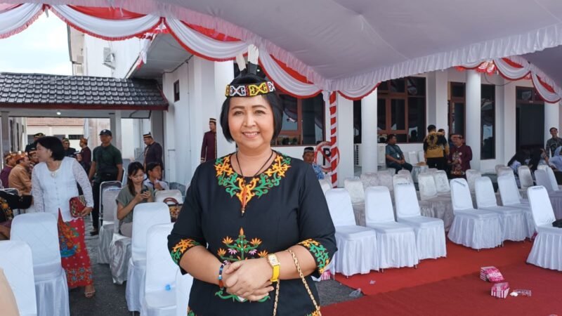 DPRD Ingatkan Persiapan Napak Tilas Tumbang Anoi Jangan Berhenti Diatas Kertas