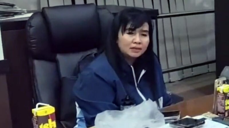 Maryani Dorong Pejabat dan Legislator Jalankan Amanah dari Masyarakat Dengan sebaik-baiknya