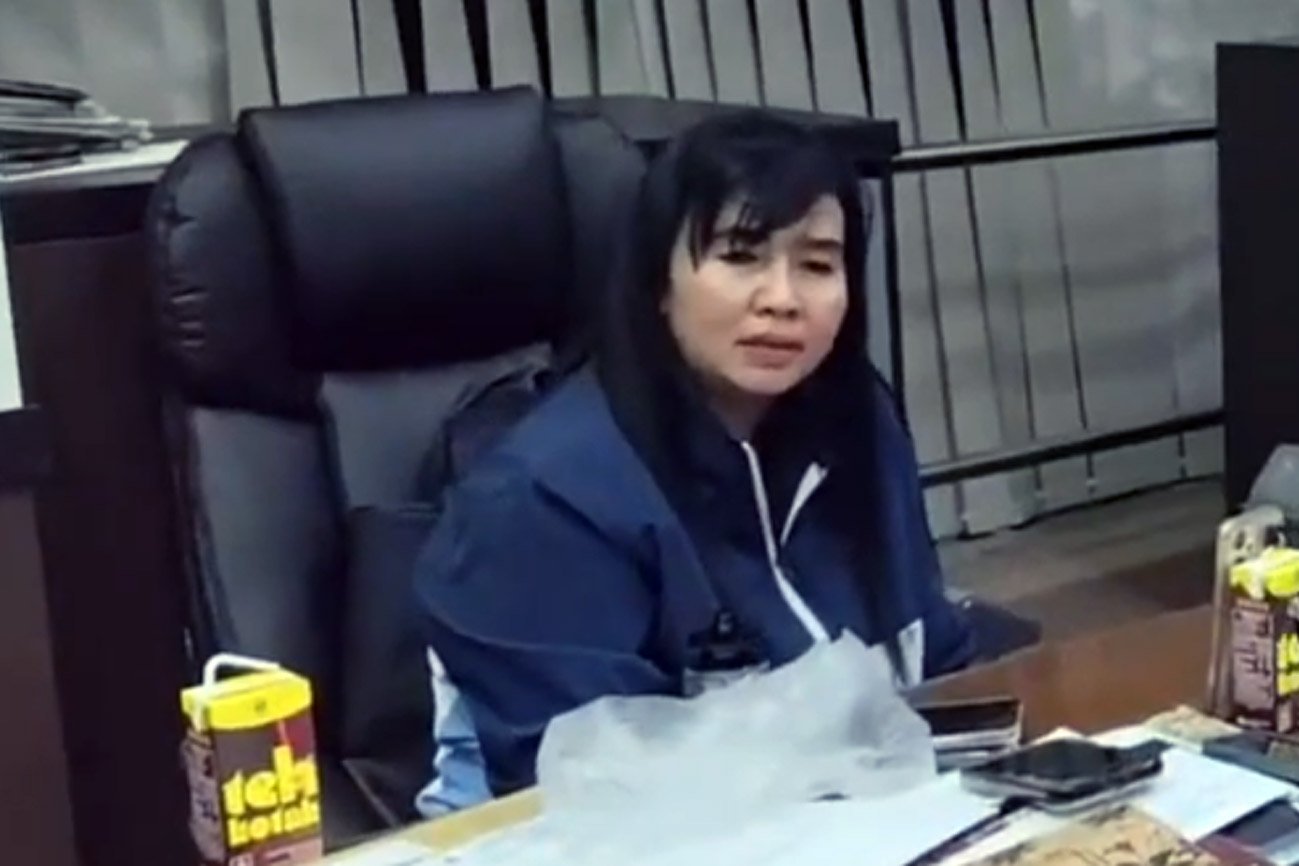 Maryani Dorong Pejabat dan Legislator Jalankan Amanah dari Masyarakat Dengan sebaik-baiknya