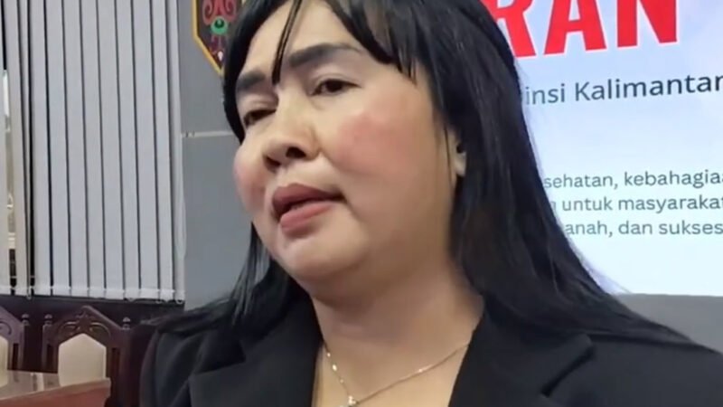 Maryani Tekankan Sinergi DPRD dan Pemda Tingkatkan Infrastruktur