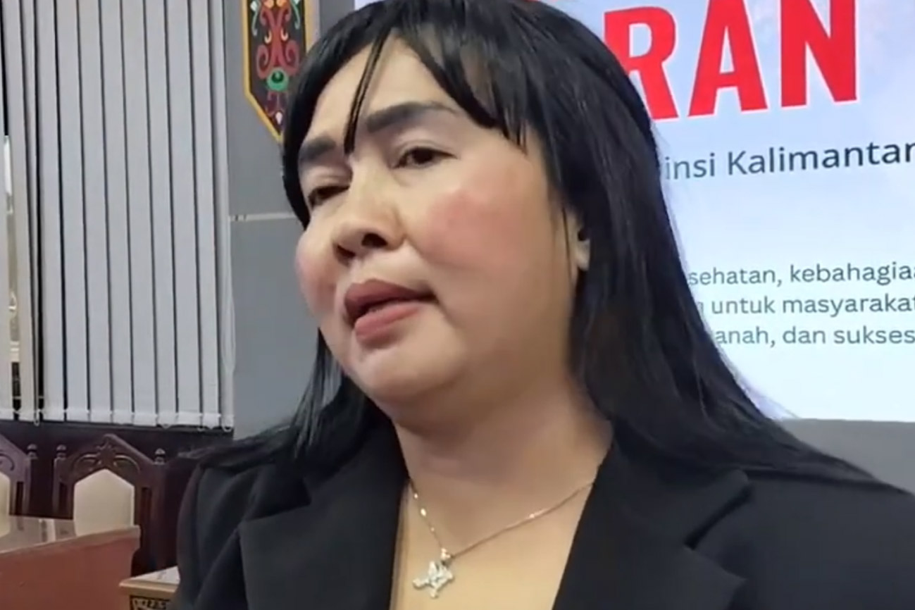 Maryani Tekankan Sinergi DPRD dan Pemda Tingkatkan Infrastruktur