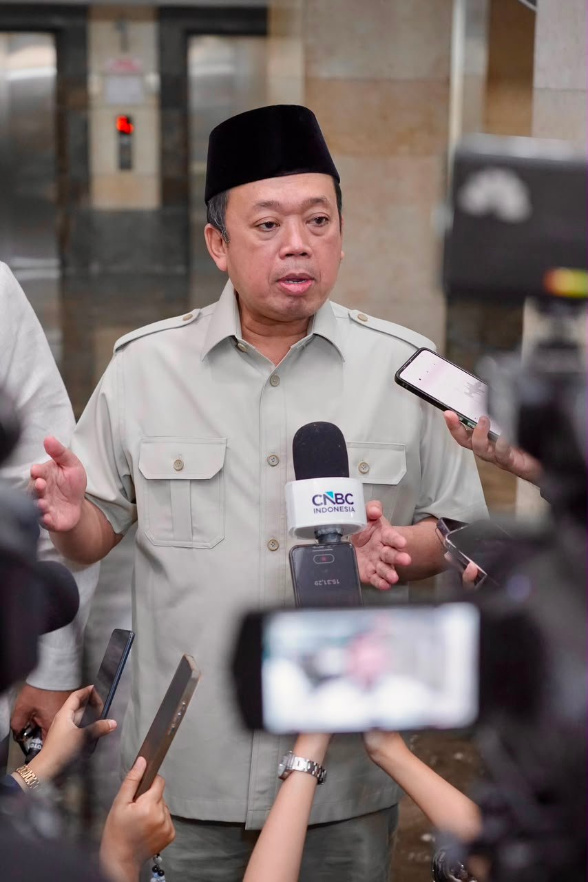 ATR/BPN dan Kementerian PKP Siapkan Sertifikasi Tanah Gratis untuk MBR pada 2026