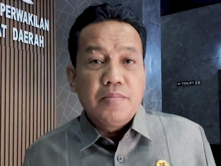 Purdiono Dorong Inovasi Fiskal Dapat Tingkatkan Sumber Pendapatan Daerah