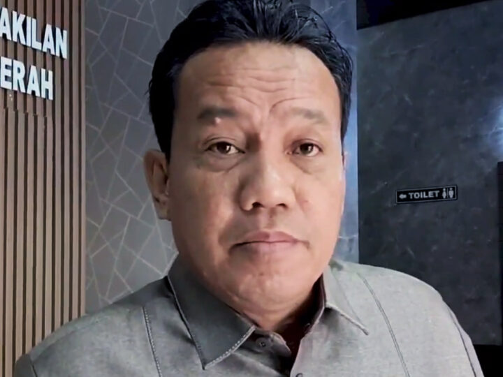 Purdiono Harapkan Pembangunan Rumah Sakit Tipe B di Bangun di Kawasan DAS Barito