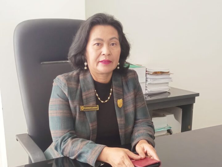 DPRD Desak Pemkab Cari Terobosan Tingkatkan PAD